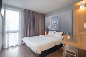 B&B HOTEL LILLE Tourcoing Centre
