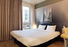 B&B HOTEL LILLE Tourcoing Centre