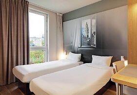 B&B HOTEL LILLE Tourcoing Centre