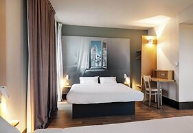 B&B HOTEL LILLE Tourcoing Centre