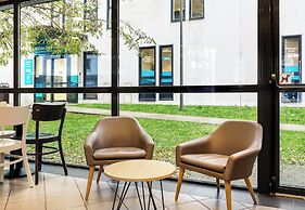 B&B HOTEL LILLE Tourcoing Centre