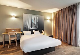 B&B HOTEL LILLE Tourcoing Centre