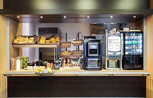 B&B HOTEL LILLE Tourcoing Centre