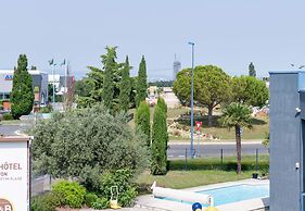 B&B HOTEL LYON St Bonnet Mi-Plaine