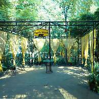 Tiger N Woods Resort