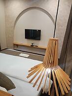 Tiger N Woods Resort