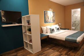 Tiger N Woods Resort