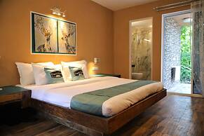 Tiger N Woods Resort