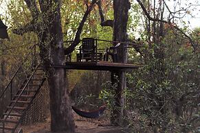 Tiger N Woods Resort