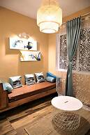 Tiger N Woods Resort