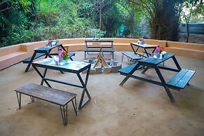 Tiger N Woods Resort