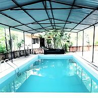 Tiger N Woods Resort