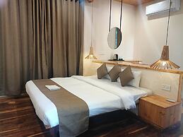 Tiger N Woods Resort