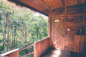 Tiger N Woods Resort