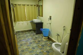 Tiger N Woods Resort