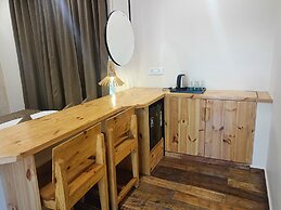 Tiger N Woods Resort