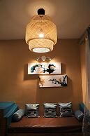 Tiger N Woods Resort