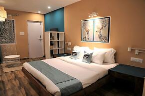 Tiger N Woods Resort