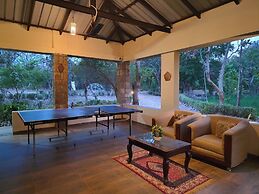Tiger Trails Resorts