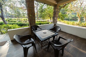 Tiger Trails Resorts