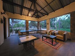 Tiger Trails Resorts
