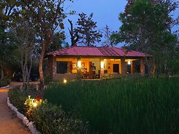Tiger Trails Resorts