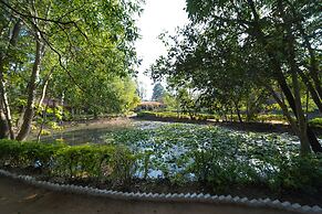 Tiger Trails Resorts