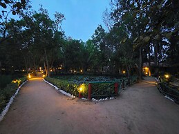 Tiger Trails Resorts
