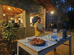 Tiger Trails Resorts