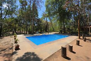 Tiger Trails Resorts