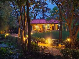 Tiger Trails Resorts