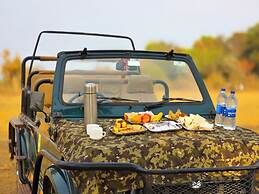 Tiger Trails Resorts