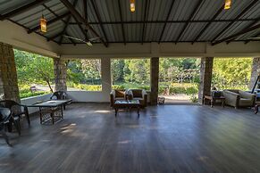 Tiger Trails Resorts