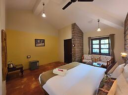 Tiger Trails Resorts
