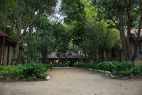 Tiger Trails Resorts