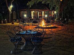Tiger Moon Resort