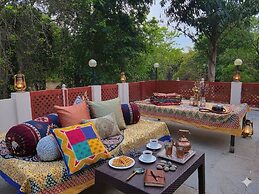 Tiger Moon Resort