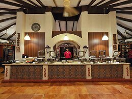 Tiger Moon Resort