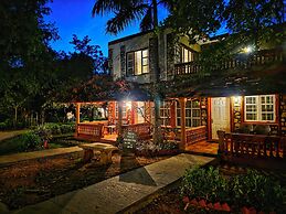Tiger Moon Resort