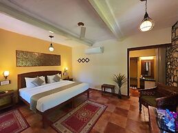 Tiger Moon Resort
