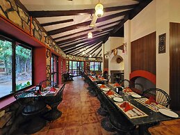 Tiger Moon Resort