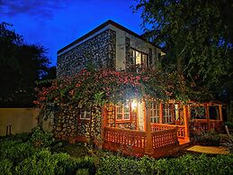 Tiger Moon Resort