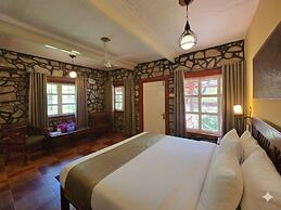 Tiger Moon Resort