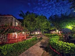 Tiger Moon Resort