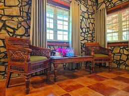 Tiger Moon Resort