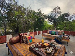 Tiger Moon Resort