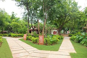 Tiger Moon Resort