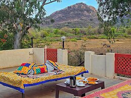 Tiger Moon Resort
