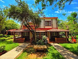 Tiger Moon Resort