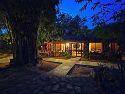 Tiger Moon Resort